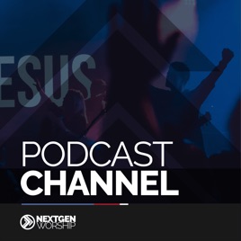 Transfigured.Church Podcast