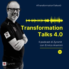 Transformation Talks 4.0