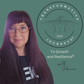Transformative Journeys - to Growth and Resilience