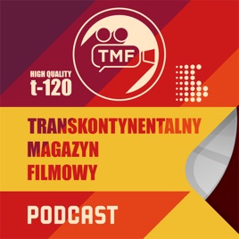 Transkontynentalny Magazyn Filmowy