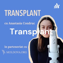 Transplant - Moldova.org