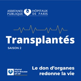 Transplantés