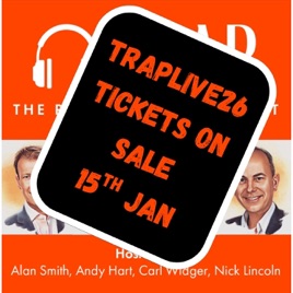 TRAP: The Real Adviser Podcast