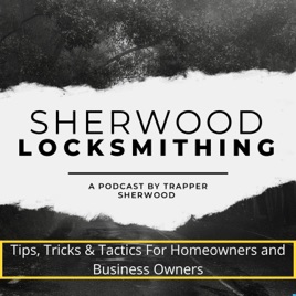 Trapper Sherwood's Podcast
