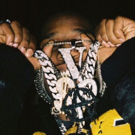 Trappin In Heaven