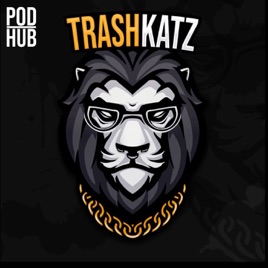 Trash Katz - An NFT Podcast