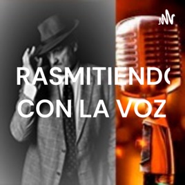 TRASMITIENDO CON LA VOZ
