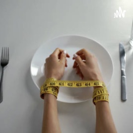 Trastornos alimenticios