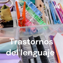 Trastornos del lenguaje