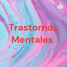 Trastornos Mentales