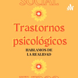 Trastornos psicológicos