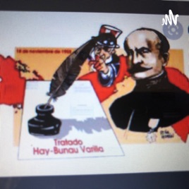 TRATADO DE HAY BUNAU VARILLA,