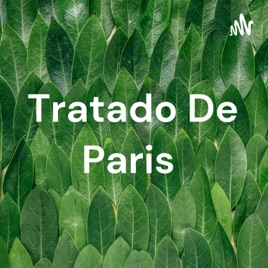 Tratado De Paris
