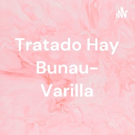 Tratado Hay Bunau- Varilla