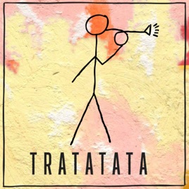 Tratatata. Szymon Barabach