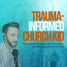 Trauma-Informed Church Kid