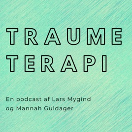 Traume Terapi