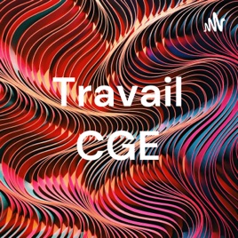 Travail CGE