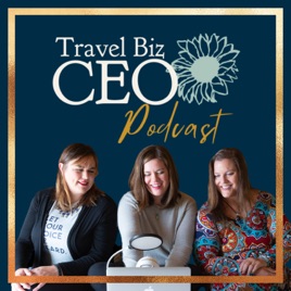 Travel Biz CEO