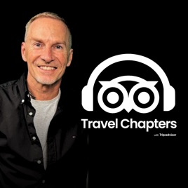 Travel Chapters with Tripadvisor