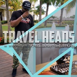 Travel Heads Radio