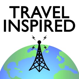 Travel Inspired