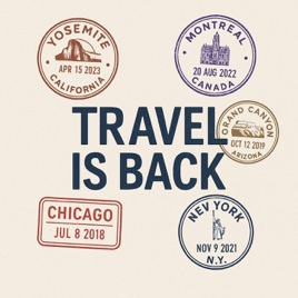 Travel Is Back : Travel Fast, Travel Smart, 10-Minute Travel Tips
