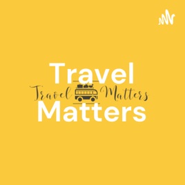 Travel Matters