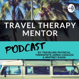 Travel Therapy Mentor