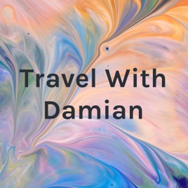 Travel With Damian