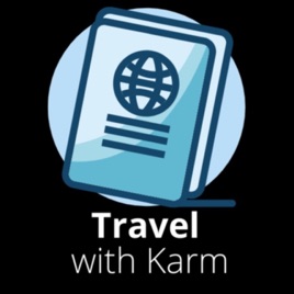 Travel with Karm