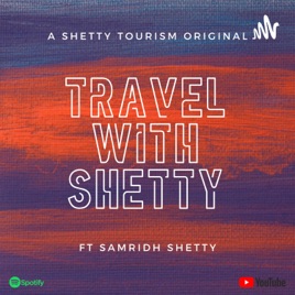 Travel With Shetty