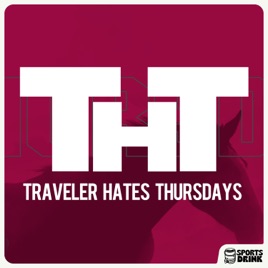 Traveler Hates Thursdays