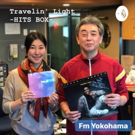 Travelin' Light -HITS BOX-