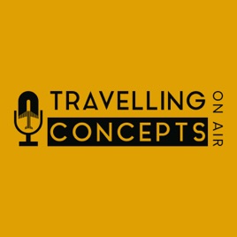 Travelling Concepts on Air