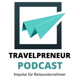 Travelpreneur Podcast