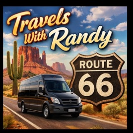 Travels With Randy Podcast