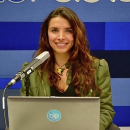Travesía BLU Radio