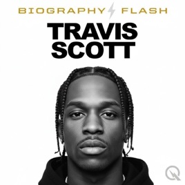 Travis Scott - Biography Flash