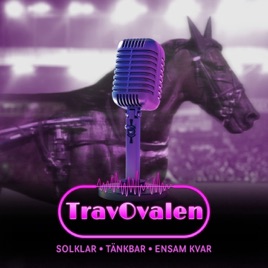 TravOvalen