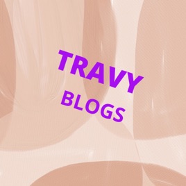 Travvy blogs