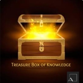 Treasure Box of Knowledge