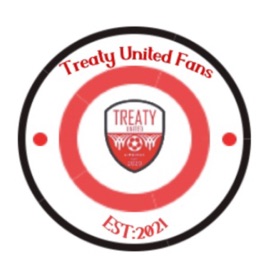 TreatyUnited Fans Podcast