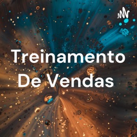 Treinamento De Vendas