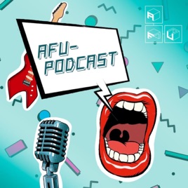 AFU podcast