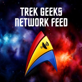 Trek Geeks Podcast Network