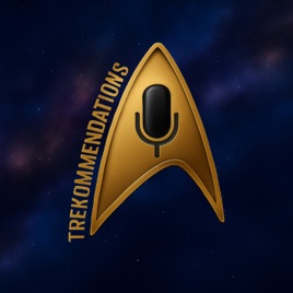 Trekommendations | A Star Trek podcast