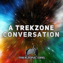 Trekzone Podcasts