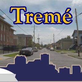 Tremé, a short history