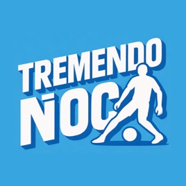 Tremendo ñoca